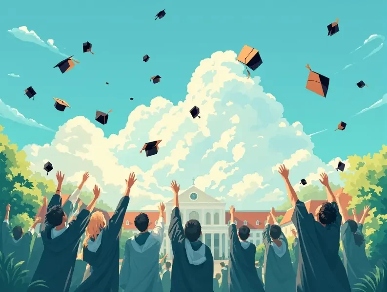 毕业季必看 专题合集 毕业季必看 专题合集封面